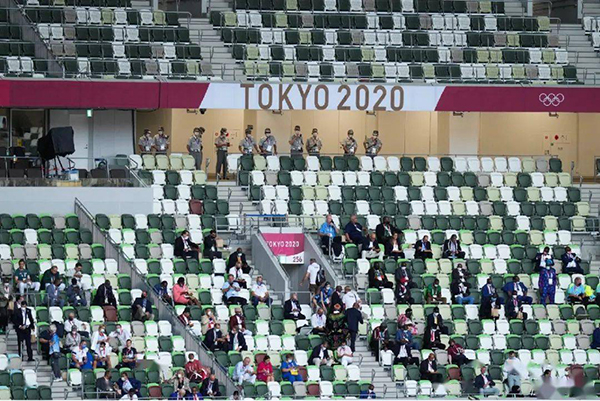 東京奧運(yùn)到底“血虧”多少？媒體：掏空了日本的“家底”，中國網(wǎng)友都在懷念2008年