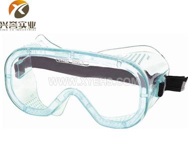 MSA E-GARD防護(hù)眼罩/護(hù)目鏡